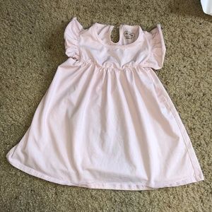 Sew Sassy Boutique Light Pink Pearl